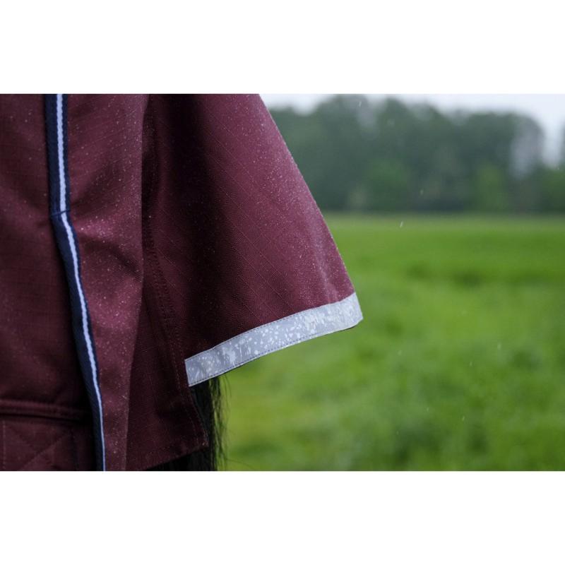 EQUITHÈME TYREX - Chemise de Pré Intégrale 1200D Combo 125 cm/5'9/175 cm