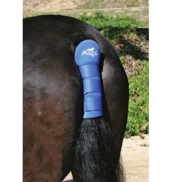 PRO CHOICE - Protège Queue en Néoprène TW 1000 NOIR