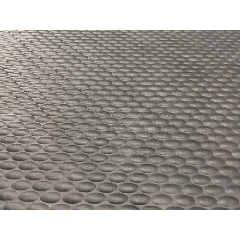 Paroi de box chevaux en mousse Amortissante EVA PROTECT PAROI SEULE