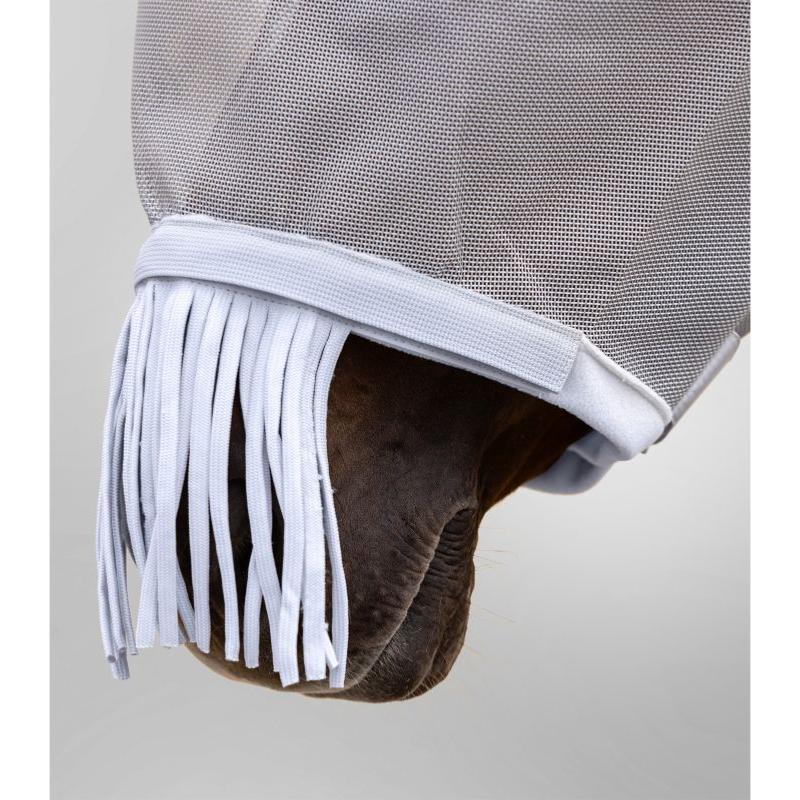 WALDHAUSEN - Masque anti mouches intégral vision large PREMIUM