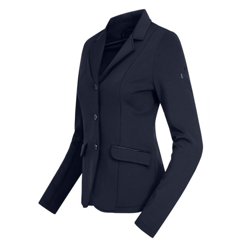 ELT - Veste De Concours Equitation Enfant, Junior LINA