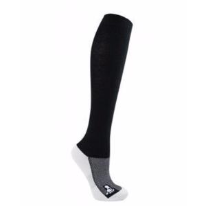 WOOF WEAR- Chaussettes Equitation Renforcées , Lot 2 Paires