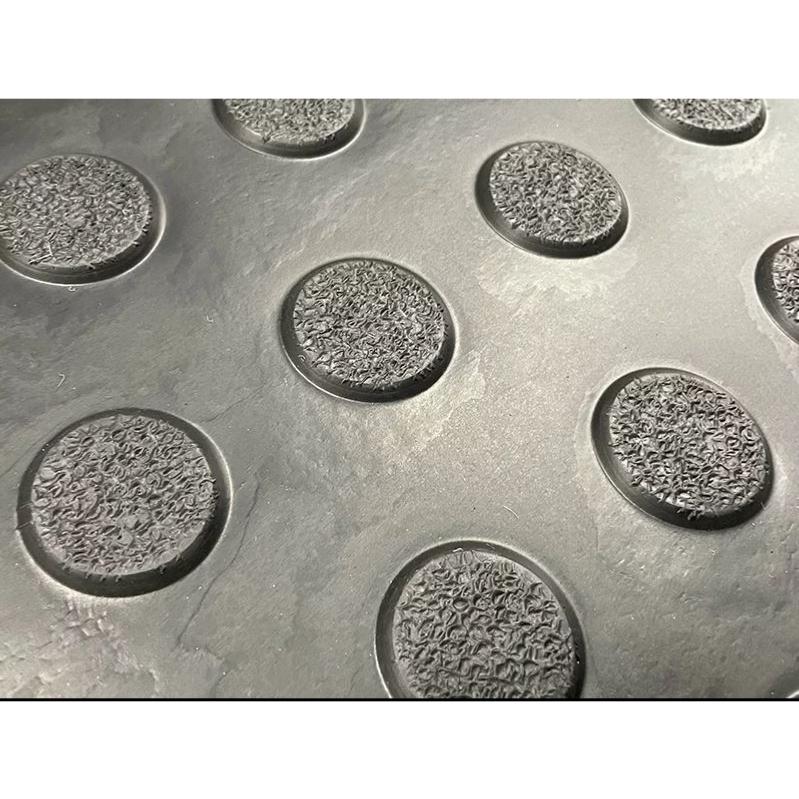 Paroi de box chevaux en mousse Amortissante EVA PROTECT PAROI SEULE