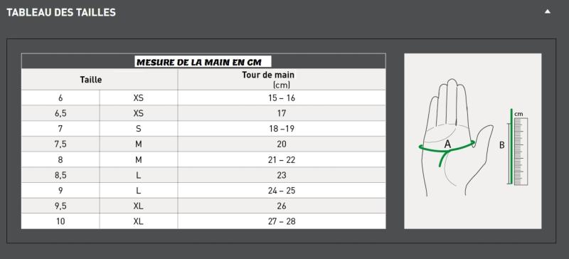 Gants Equitation Hiver pour Homme MAXIME, ELT Paris M HOMME