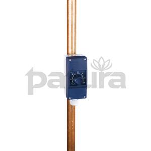 PATURA - Thermostat de Régulation d'Installation Antigel Abreuvoirs