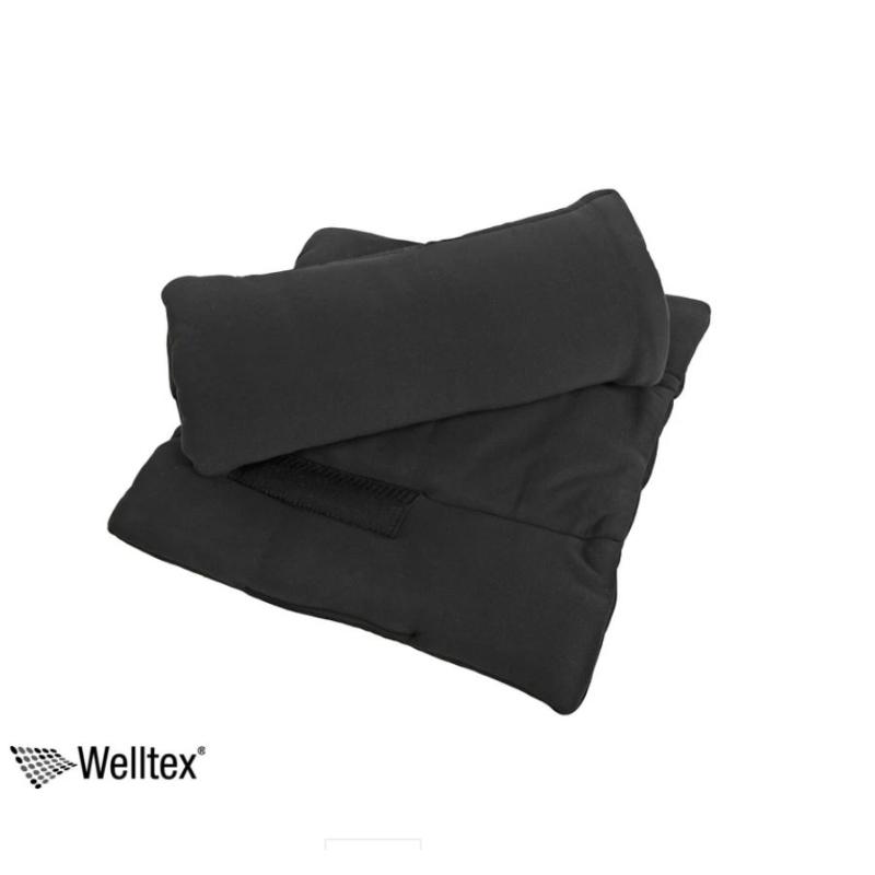 BACK ON TRACK - Cotons pour stable boots BACK ON TRACK®, La Paire S