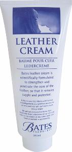 BATES - Baume pour selle et Cuirs de sellerie 350 ML  