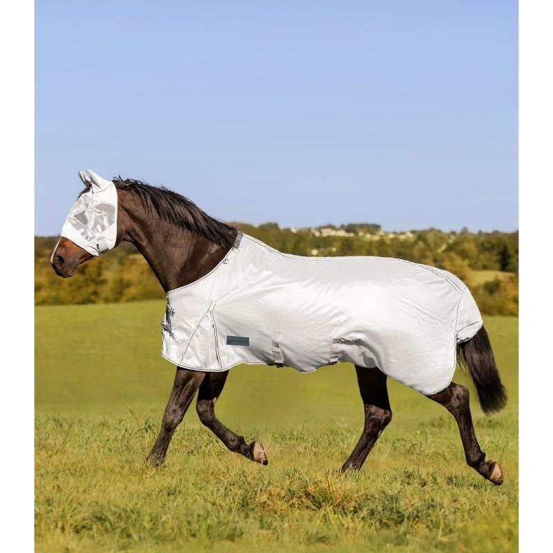 WALDHAUSEN - Chemise Anti Mouches avec protection ventrale PROTECT