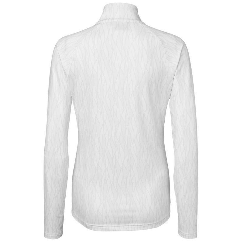 MOUNTAIN HORSE - Polo de concours femme Quick Dry CLEO
