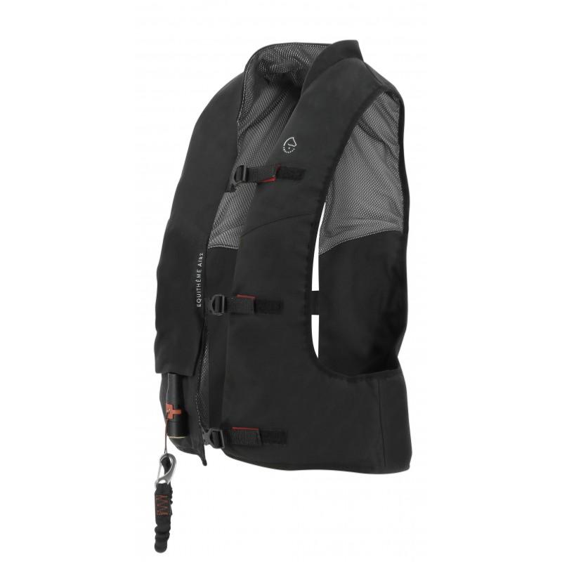 FREEJUMP - Gilet Airbag Cavalier AIR2 EQUITHÈME