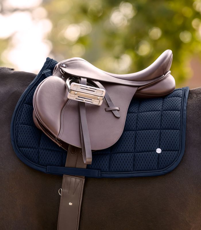 WALDHAUSEN - Chabraque en maille respirante BREATH Performance NOIR FORME MIXTE