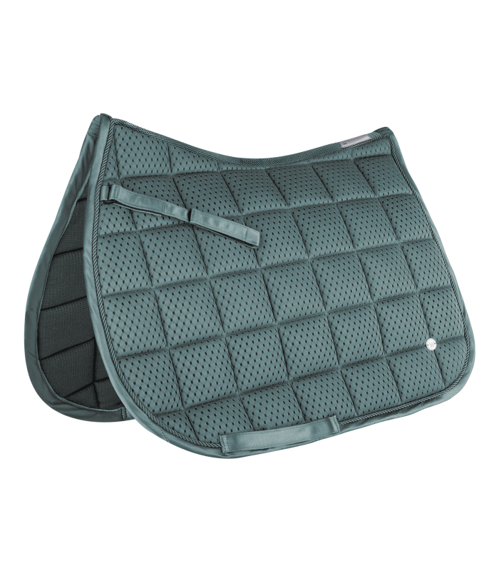 WALDHAUSEN - Chabraque en maille respirante BREATH Performance NOIR FORME MIXTE