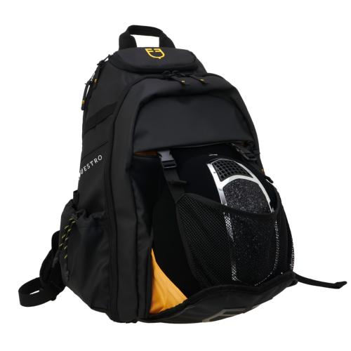 Sac à dos pour Casque, Bottes et Matériel équitation , EQUESTRO