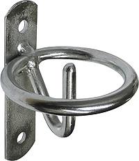 HIPPOTONIC - Crochet Porte Seau à Visser pour l'Ecurie 