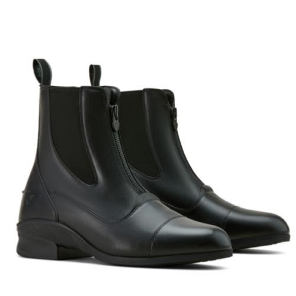 ARIAT - Boots Equitation Homme cuir à Zip New HERITAGE CHOISISSEZ VOTRE POINTURE