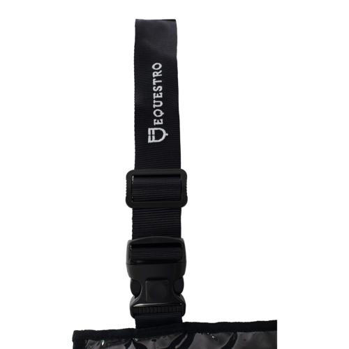 Porte Dossard de Compétition Confort Cross, TREC, Endurance, EQUESTRO 