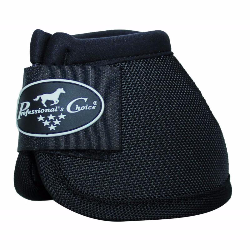 PRO CHOICE - Cloches Anatomiques NO TURN en Nylon Balistique,