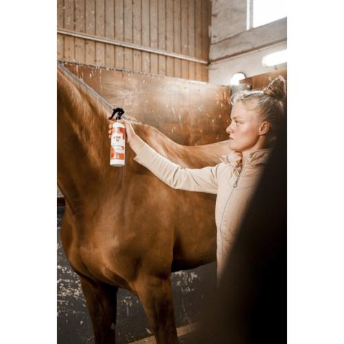 REKOR - ULTRAFLY Répulsif Insecticide Cheval Longue Durée