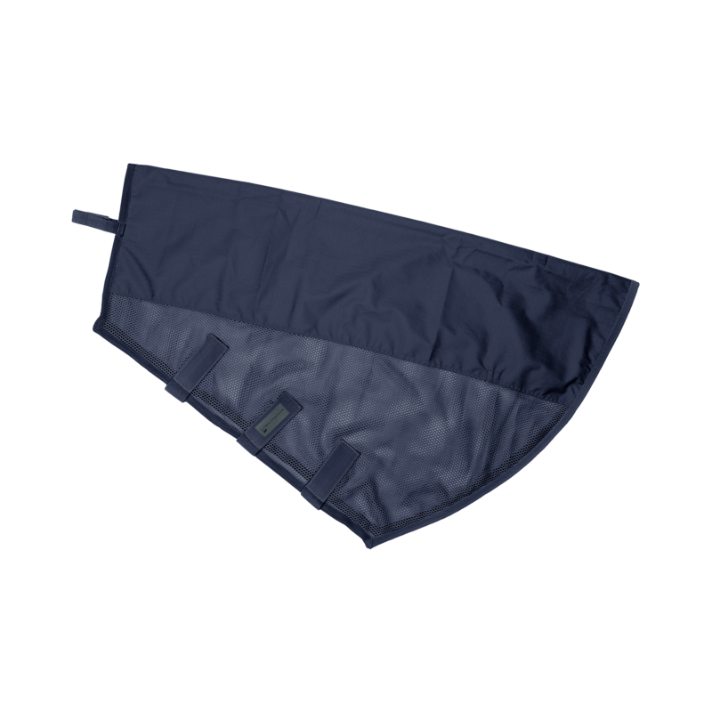 WALDHAUSEN - Couvre Cou anti mouches Imperméable COMFORT GRIS COB