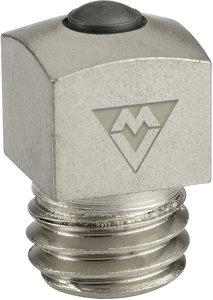 Michel Vaillant - Crampons MX10 tungstène Terrain Dur