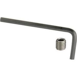 Michel Vaillant - Clé BTR5 pour Bouchon de Crampons  