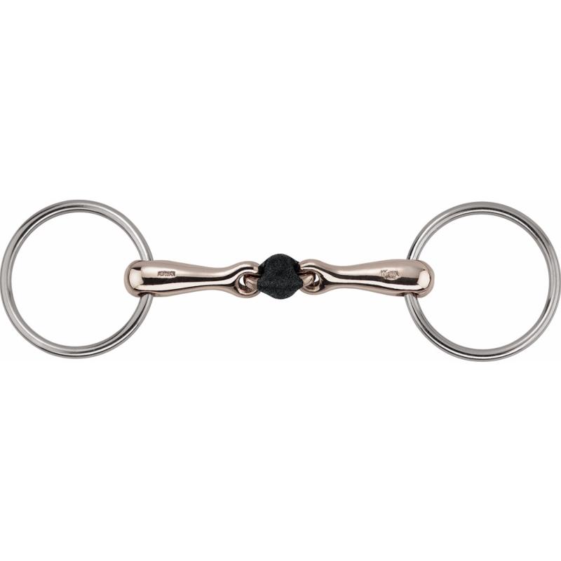 SPRENGER - Mors Double Brisure WH-Ultra Soft