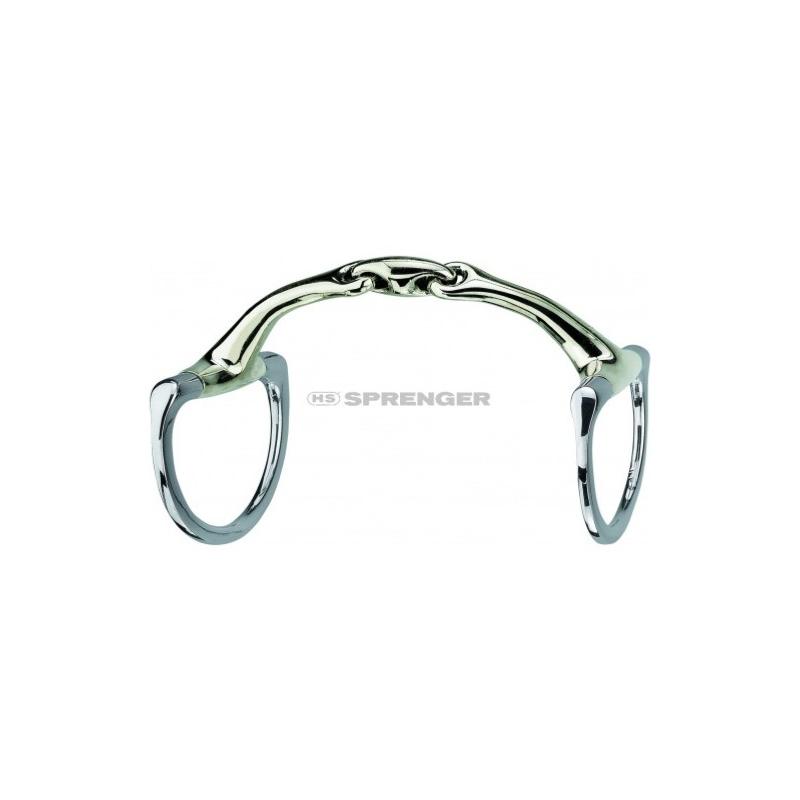 SPRENGER - Mors Verdun Dynamic-RS en SENSOGAN