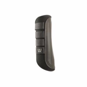 WOOF WEAR - Guêtres de travail intérieur Gel et renfort PVC