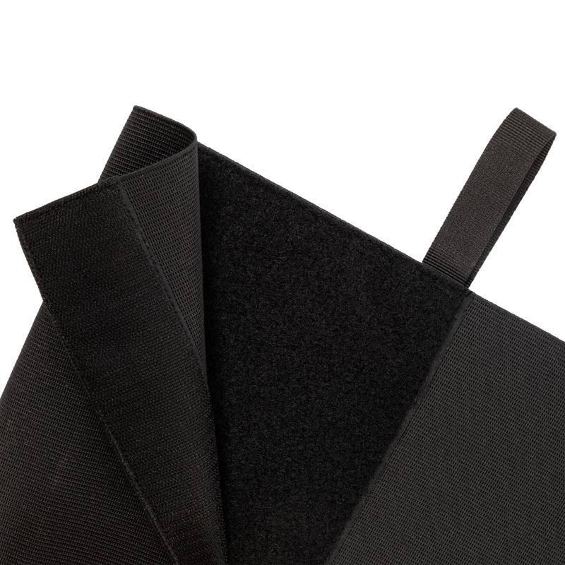 EQUESTRO - Bande de respect élastique pour protection d'éperon TAILLE S 170 CM