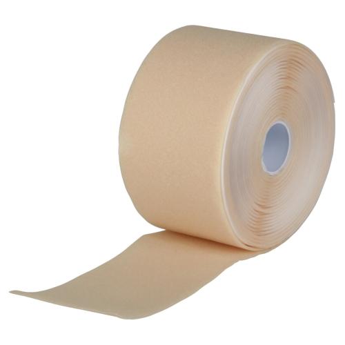 COVALLIERO - Bande Latex de Protection pour Mors, Rouleau 6CM X 5.00M