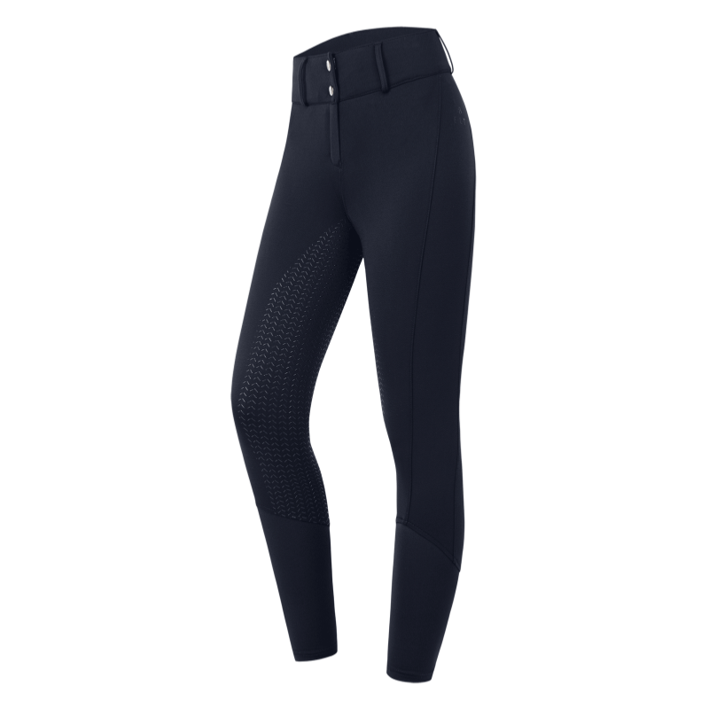ELT PARIS - Pantalon équitation enfant grip intégral ESSENTIAL