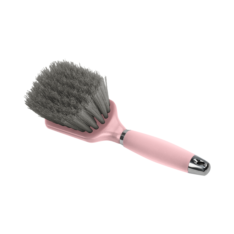 WALDHAUSEN - Brosse à Sabots manche gel BLEU