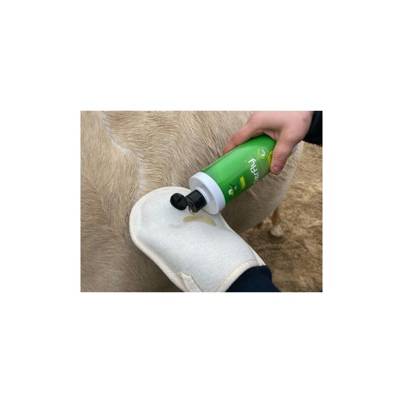 ANIMADERM - Lotion Répulsive Anti-Insectes Longue Durée DERFLY 250 ML