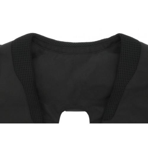 SPARK - Gilet Airbag Cavalier léger et respirant Adulte MANEGE XS NOIR