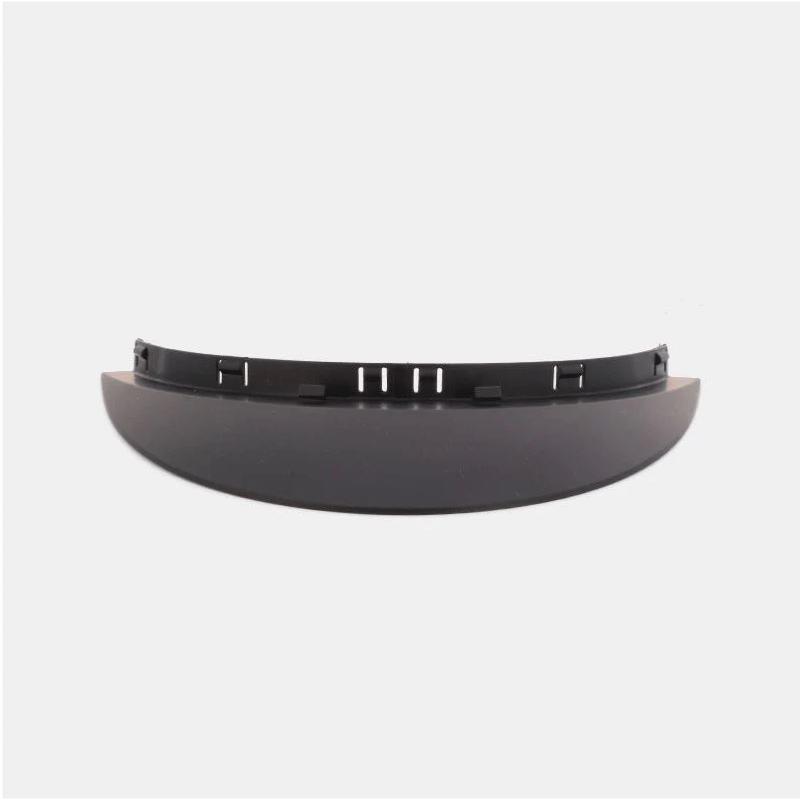 KEP ITALIA - Grande Visière POLO pour Casque CROMO 2.0 MATTE