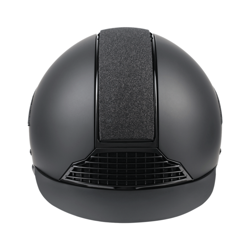 SWING - Casque d'équitation visière standard SHINE H24 TAILLE 51 -55 CM