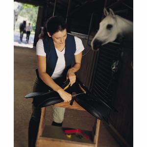 WINTEC - Mesure d'arcade d'arçon Easy-Change Selles WINTEC et BATES EASY-CHANGE® 