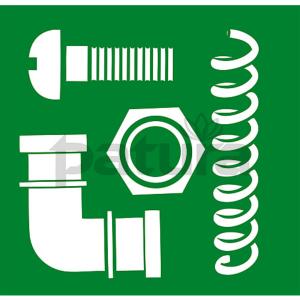PATURA - Kit de Réparation pour Abreuvoir COMPACT à Soupape Tubulaire