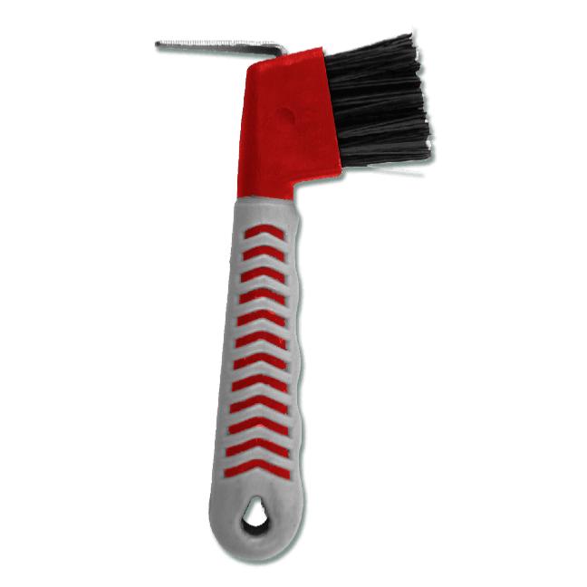 WALDHAUSEN - Cure pied Manche GRIP avec Brosse, GRIPPY