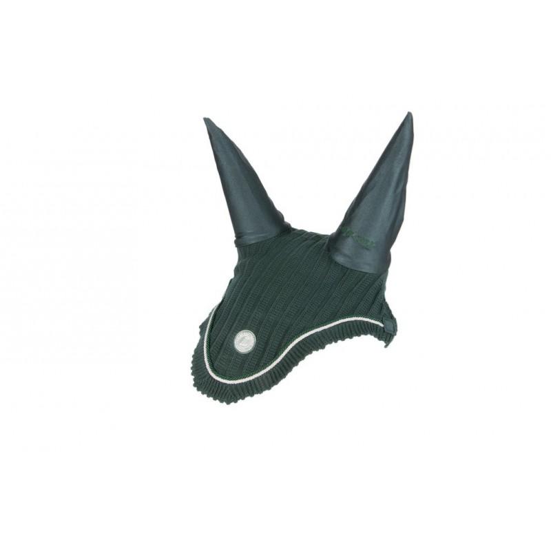 LAMI-CELL - Bonnet de Concours Tricoté LUXIN ROUGE