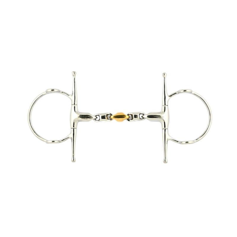 STÜBBEN- Mors Releveur à Aiguilles Waterford olive Steel Tec