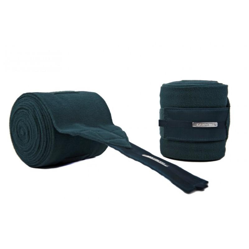 LAMI-CELL - Bandes de Polo Polaires AURORA , Les 4 CHAMPAGNE