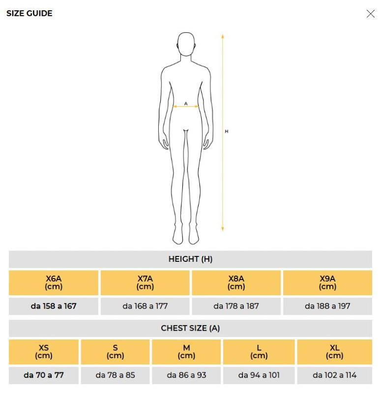EQUESTRO - Gilet de sécurité cavalier 360° Niveau 2 3D ADULTE S