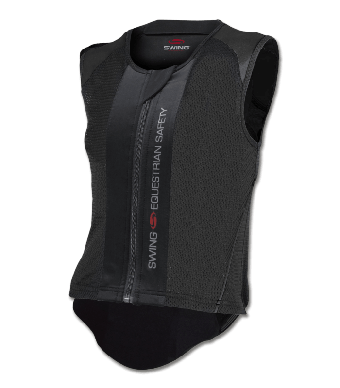 Gilet de Sécurité Cavalier NIVEAU 1 P06, WALDHAUSEN