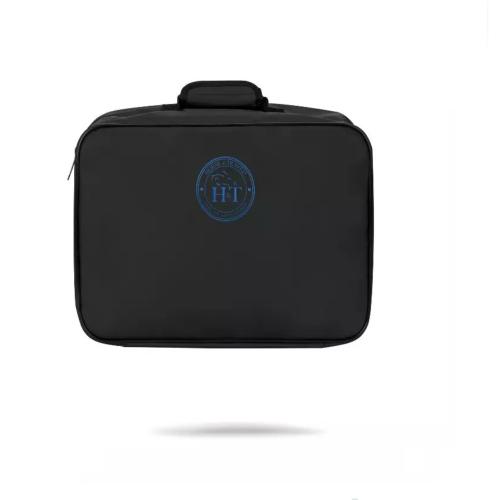 HORSE&TRAVEL - Sac de pansage multi compartiments à suspendre