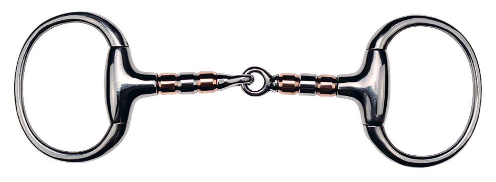 FEELING - Mors à Olives et Rouleaux Cuivre