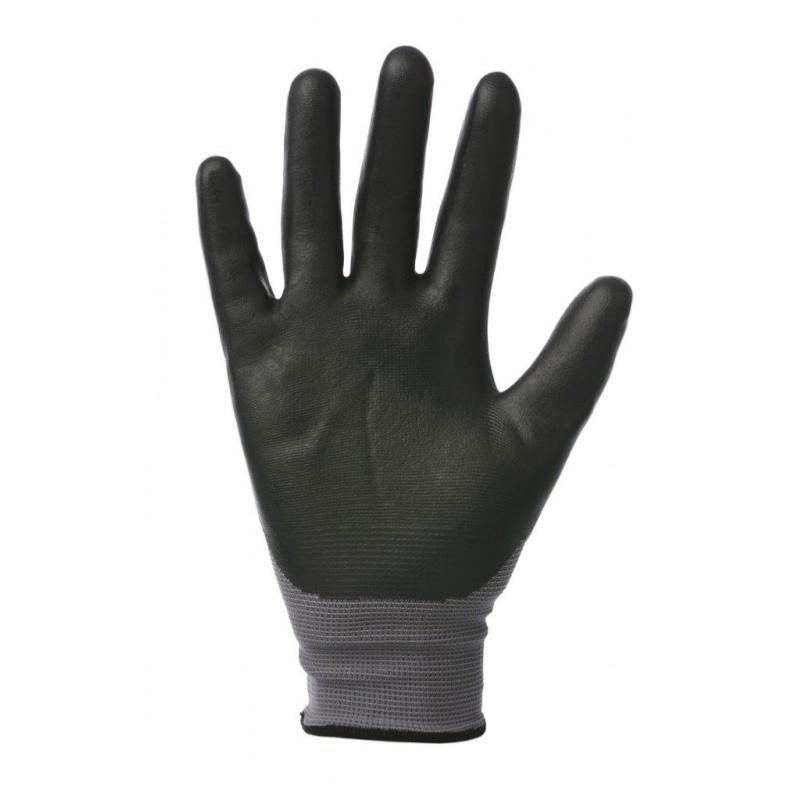 Gants de Groom en Nitrile et néoprène, RIDING WORLD XS