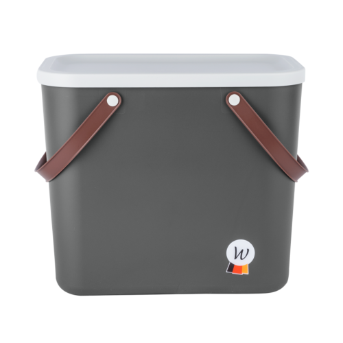 WALDHAUSEN - Couvercle pour boîte de pansage 25 LITRES 