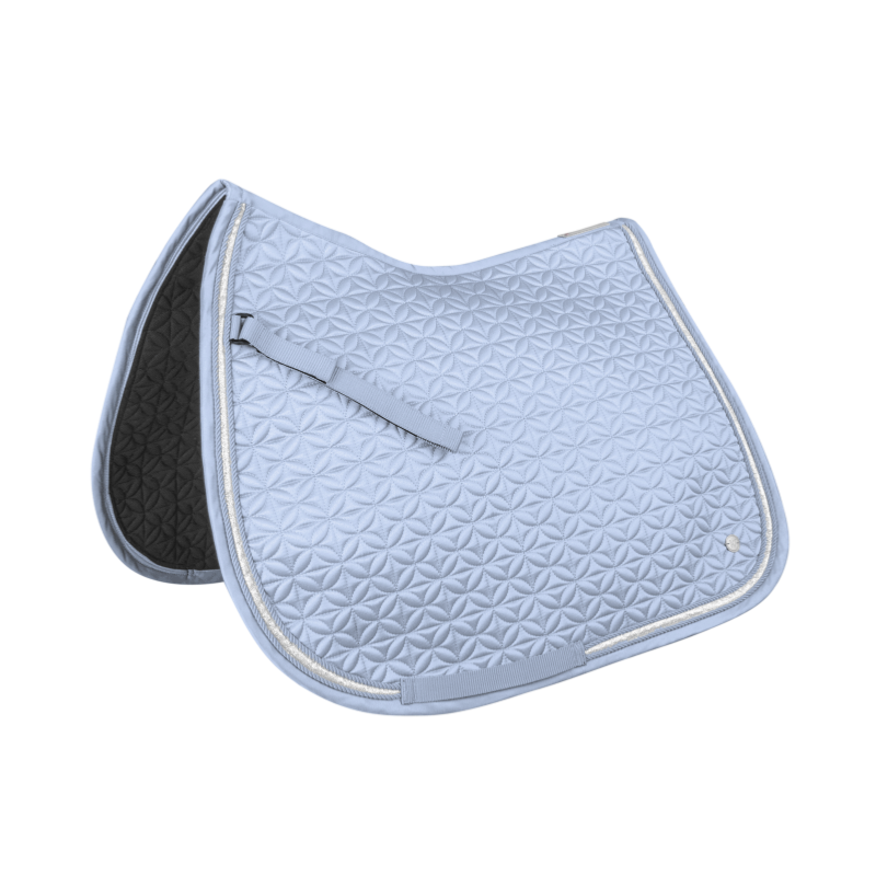 WALDHAUSEN - Chabraque dégarrotté ruban argent ROM