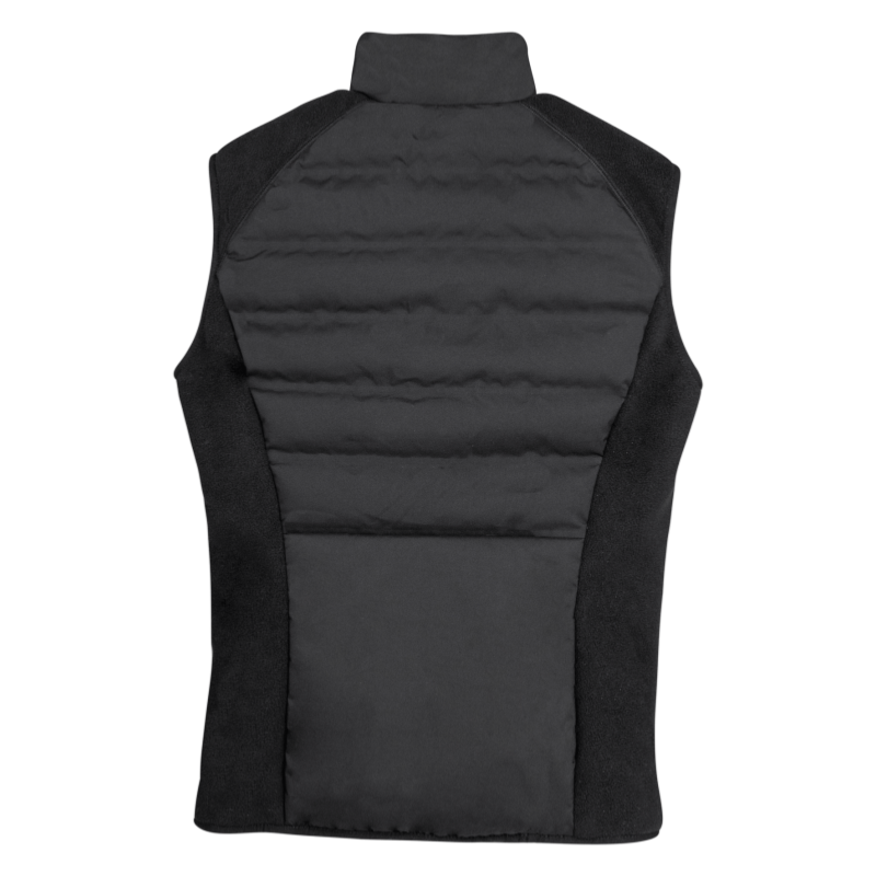 ELT - Gilet Chauffant Matelassé sans Manches COMFORT HEAT XS FEMME NOUS CONSULTER